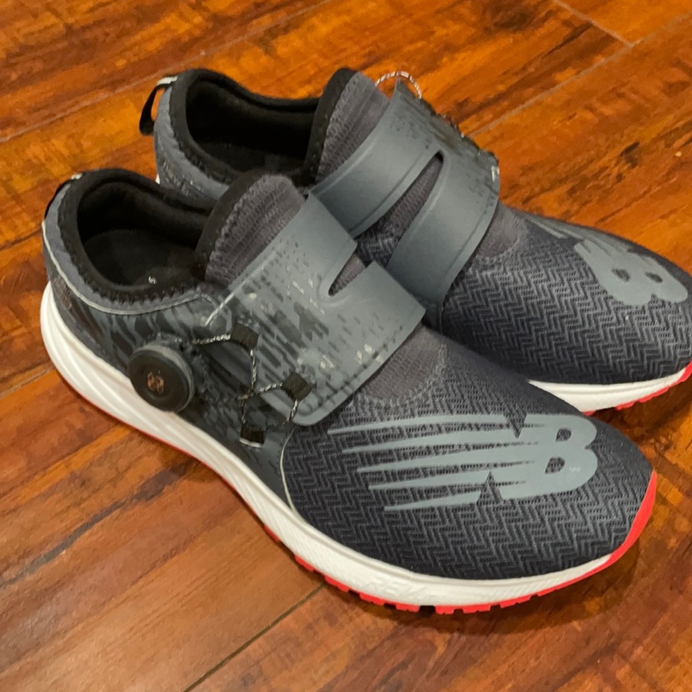 New Balance Fuel Core Revlite BOA running shoes